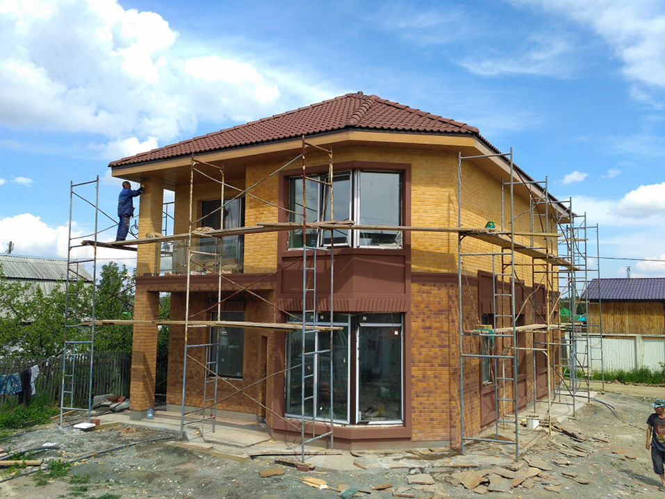 Почему загородный дом лучше строить, а не покупать, и какой бюджет на это заложить 1 Почему загородный дом лучше строить, а не покупать, и какой бюджет на это заложить 1