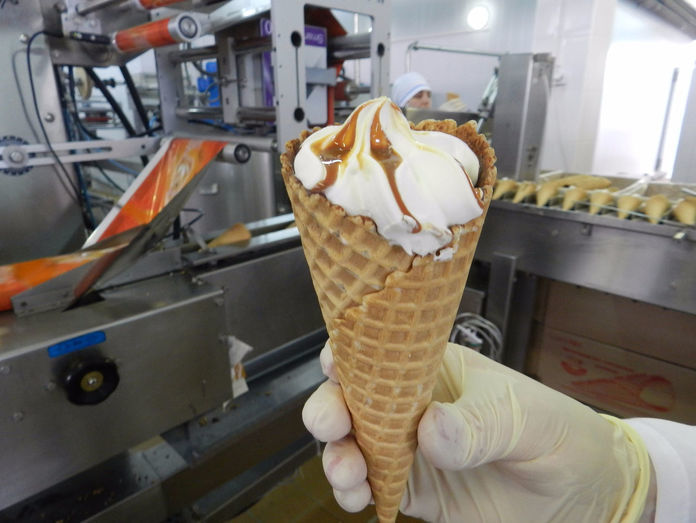 Секреты мороженого. Бурная реакция на Дубровского. Мнение Пермякова. ДАЙДЖЕСТ 2 Секреты мороженого. Бурная реакция на Дубровского. Мнение Пермякова. ДАЙДЖЕСТ 2