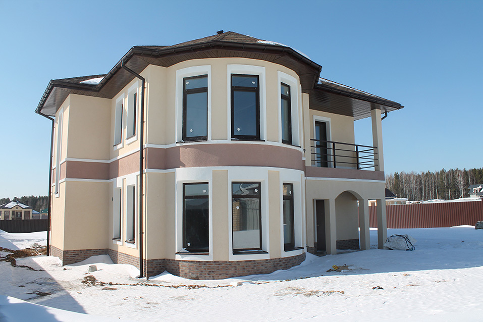 Почему загородный дом лучше строить, а не покупать, и какой бюджет на это заложить 3 Почему загородный дом лучше строить, а не покупать, и какой бюджет на это заложить 3