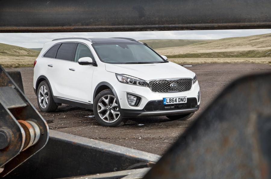 Пять лучших подержанных кроссоверов стоимостью до 500 000 рублей: РЕЙТИНГ 3 Пять лучших подержанных кроссоверов стоимостью до 500 000 рублей: РЕЙТИНГ 3