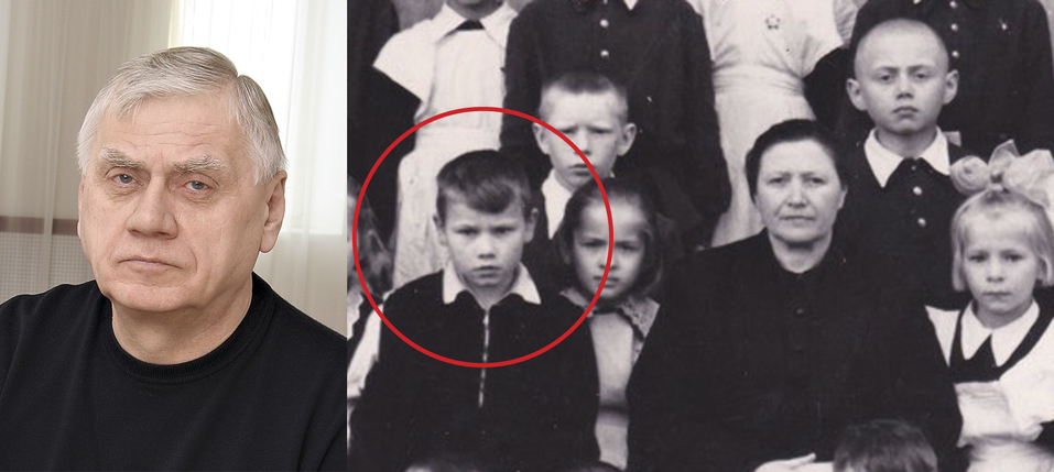 Нижегородские бизнесмены и политики рассказали о своём 1 сентября 1 Нижегородские бизнесмены и политики рассказали о своём 1 сентября 1