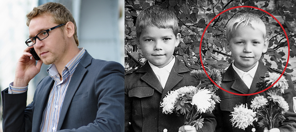 Нижегородские бизнесмены и политики рассказали о своём 1 сентября 2 Нижегородские бизнесмены и политики рассказали о своём 1 сентября 2