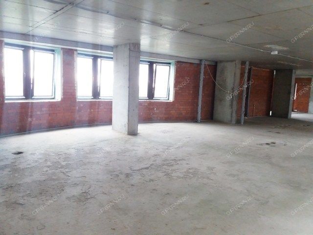 Собственник продаёт новое деловое здание на улице Родионова в Нижнем Новгороде 1 Собственник продаёт новое деловое здание на улице Родионова в Нижнем Новгороде 1