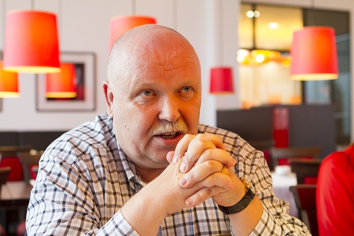 «Задача оперативника при проверке бизнеса — парализовать волю руководителя» 1 «Задача оперативника при проверке бизнеса — парализовать волю руководителя» 1