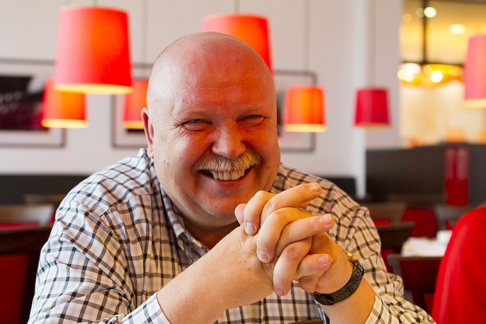 «Задача оперативника при проверке бизнеса — парализовать волю руководителя» 2 «Задача оперативника при проверке бизнеса — парализовать волю руководителя» 2