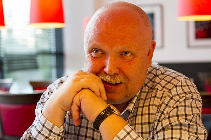 «Задача оперативника при проверке бизнеса — парализовать волю руководителя» 3 «Задача оперативника при проверке бизнеса — парализовать волю руководителя» 3