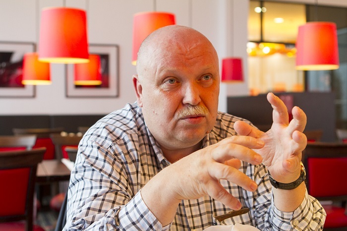 «Задача оперативника при проверке бизнеса — парализовать волю руководителя» 4 «Задача оперативника при проверке бизнеса — парализовать волю руководителя» 4