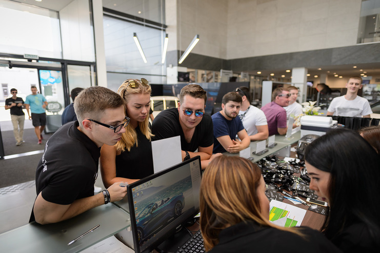 AMG Perfomance Tour прошел в Ростове-на-Дону 3 AMG Perfomance Tour прошел в Ростове-на-Дону 3