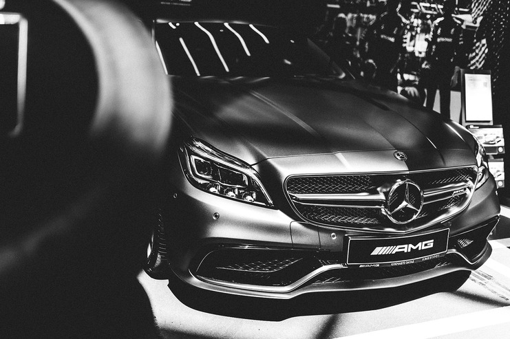 AMG Perfomance Tour прошел в Ростове-на-Дону 4 AMG Perfomance Tour прошел в Ростове-на-Дону 4