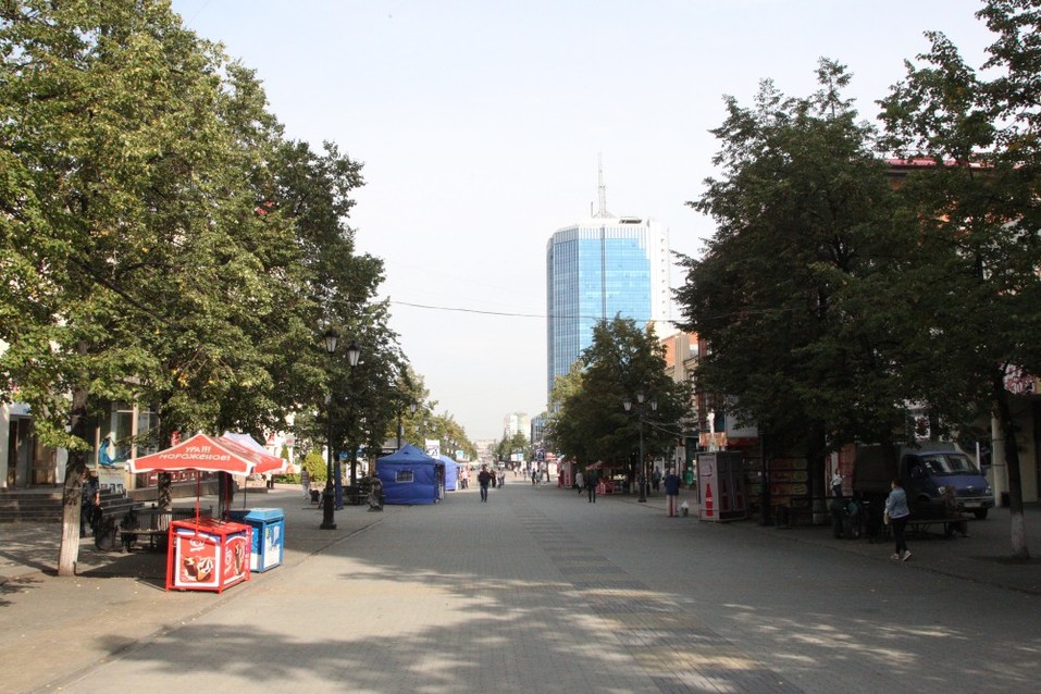 В Челябинске власти закупят ларьки на 6 млн 2 В Челябинске власти закупят ларьки на 6 млн 2