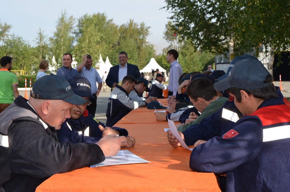 Кто держит природный газ под контролем 5 Кто держит природный газ под контролем 5