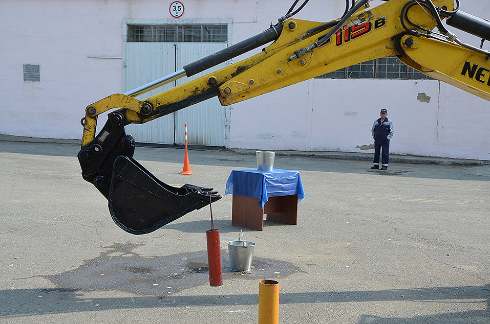 Кто держит природный газ под контролем 11 Кто держит природный газ под контролем 11