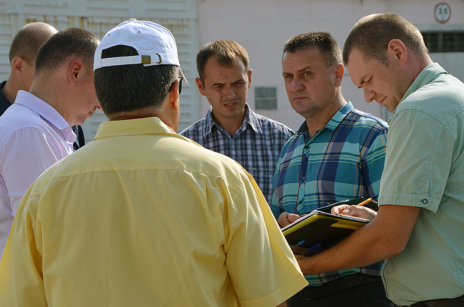 Кто держит природный газ под контролем 20 Кто держит природный газ под контролем 20