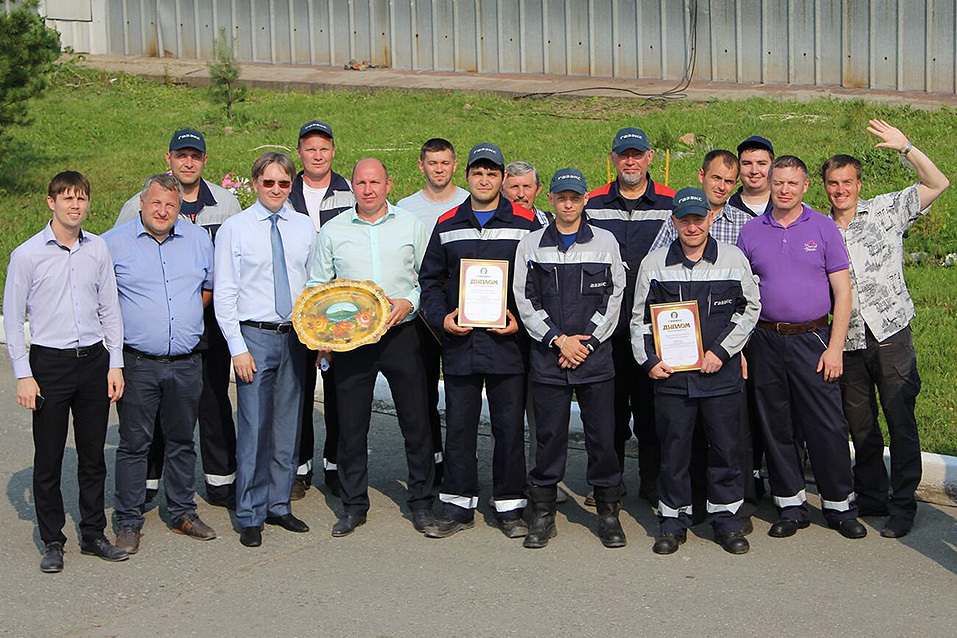 Кто держит природный газ под контролем 28 Кто держит природный газ под контролем 28