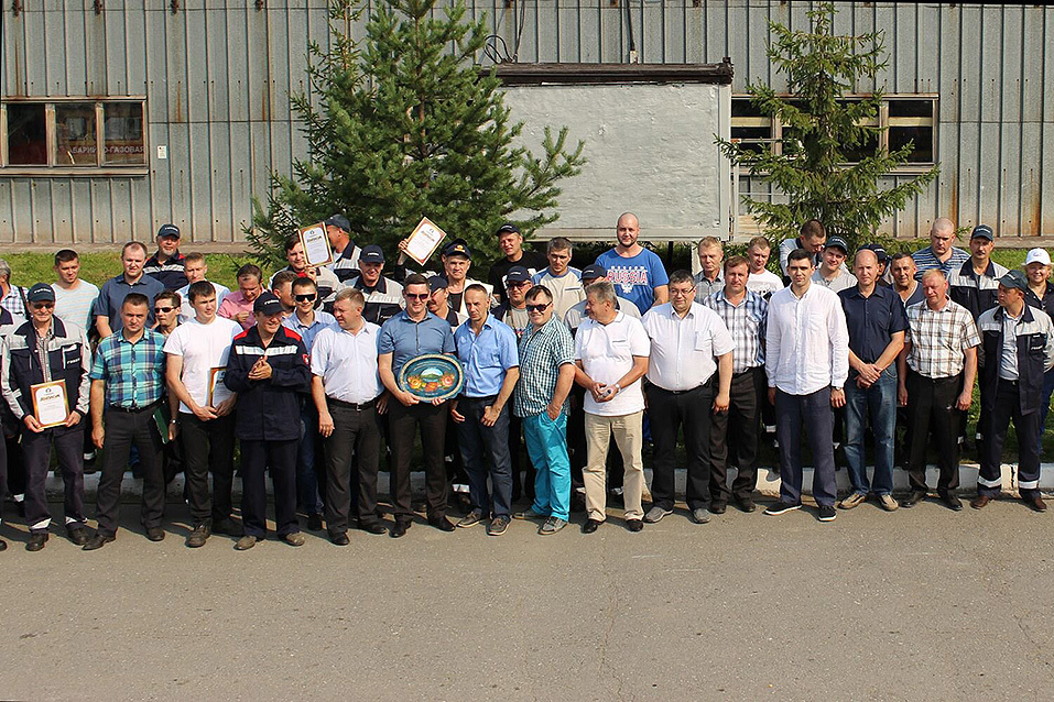 Кто держит природный газ под контролем 29 Кто держит природный газ под контролем 29