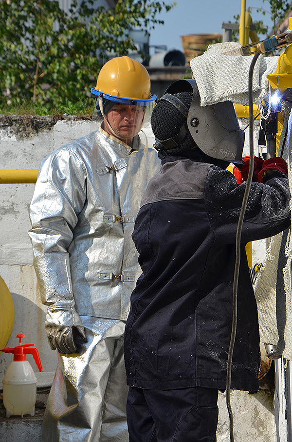 Кто держит природный газ под контролем 23 Кто держит природный газ под контролем 23