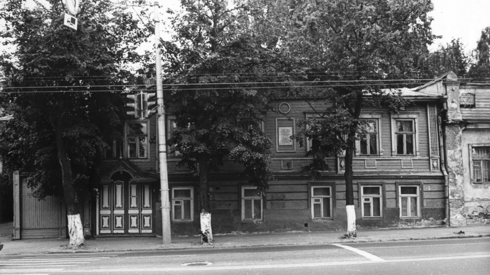 Деньги «секретного миллионера» в Нижнем Новгороде вложили в выставку 1 Деньги «секретного миллионера» в Нижнем Новгороде вложили в выставку 1