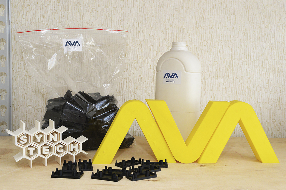 Василий Воробьев: Прогресс с 3D - экономия может составить до 60% 1 Василий Воробьев: Прогресс с 3D - экономия может составить до 60% 1