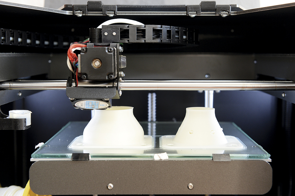 Василий Воробьев: Прогресс с 3D - экономия может составить до 60% 2 Василий Воробьев: Прогресс с 3D - экономия может составить до 60% 2