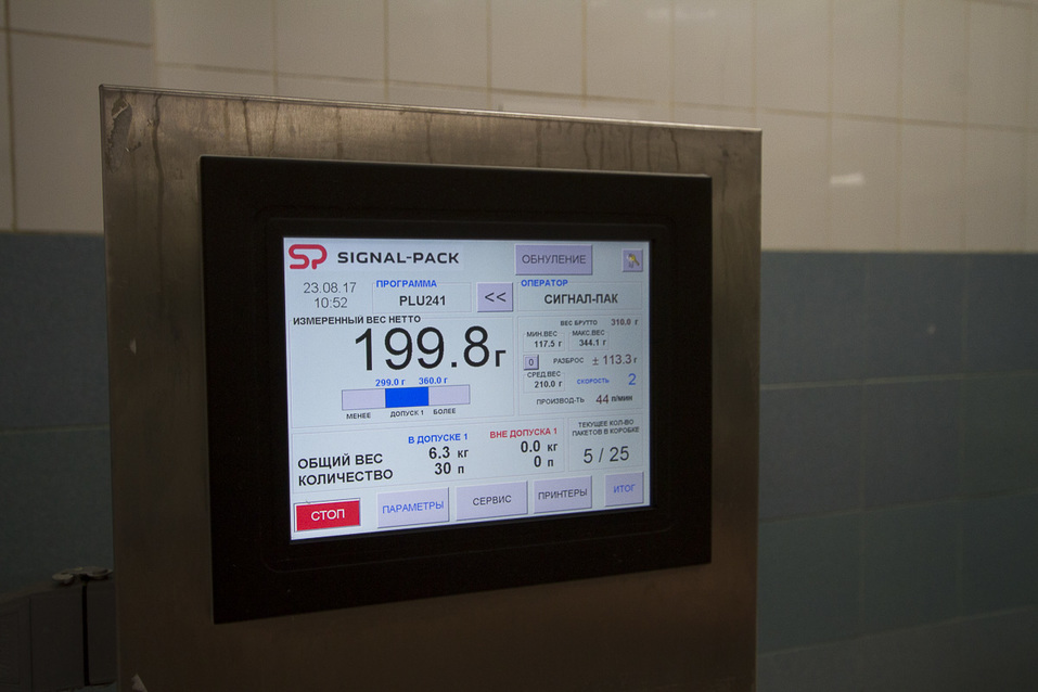 Изнанка комбината «Хороший вкус». Из чего делают сосиски и колбасы, и едят ли их работники 34 Изнанка комбината «Хороший вкус». Из чего делают сосиски и колбасы, и едят ли их работники 34