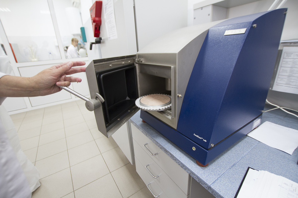 Изнанка комбината «Хороший вкус». Из чего делают сосиски и колбасы, и едят ли их работники 39 Изнанка комбината «Хороший вкус». Из чего делают сосиски и колбасы, и едят ли их работники 39