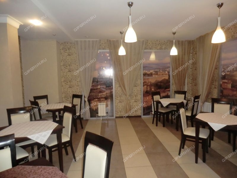 Гостиницу в центре Нижнего Новгорода выставили на продажу
2 Гостиницу в центре Нижнего Новгорода выставили на продажу
2