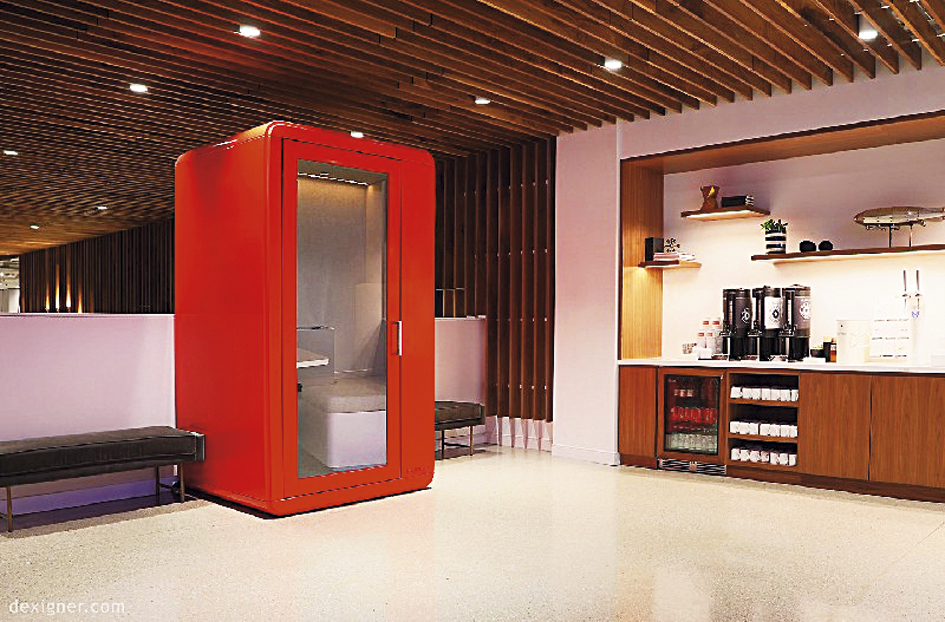 Людмила Солилова: Дизайн современных офисов учитывает моду на здоровый образ жизни 2 Людмила Солилова: Дизайн современных офисов учитывает моду на здоровый образ жизни 2