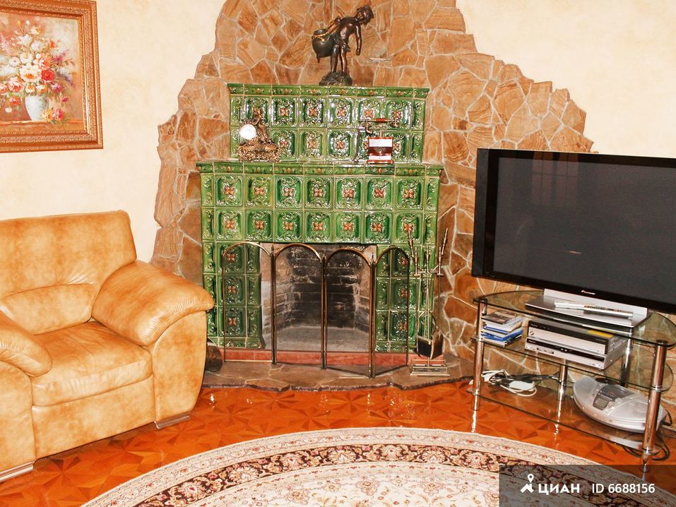 Дворец и приватный кинотеатр: что еще сдают в аренду в Нижнем Новгороде 3 Дворец и приватный кинотеатр: что еще сдают в аренду в Нижнем Новгороде 3