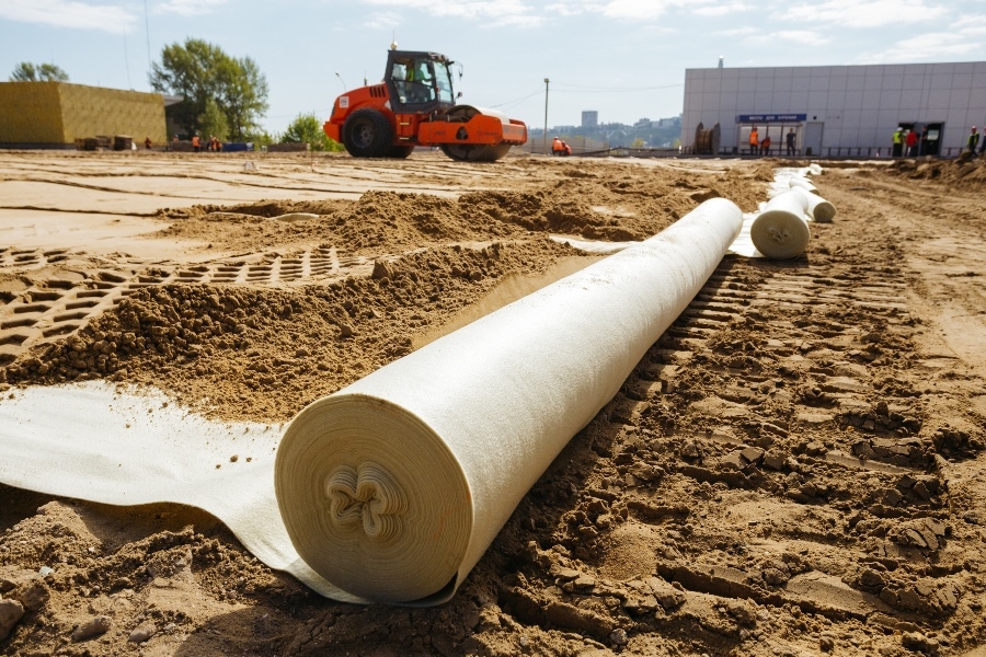 Над трибунами стадиона "Нижний Новгород" завершен монтаж кровли 22 Над трибунами стадиона "Нижний Новгород" завершен монтаж кровли 22