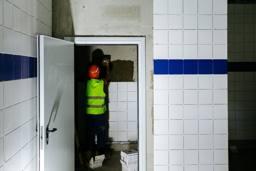 Над трибунами стадиона "Нижний Новгород" завершен монтаж кровли 27 Над трибунами стадиона "Нижний Новгород" завершен монтаж кровли 27