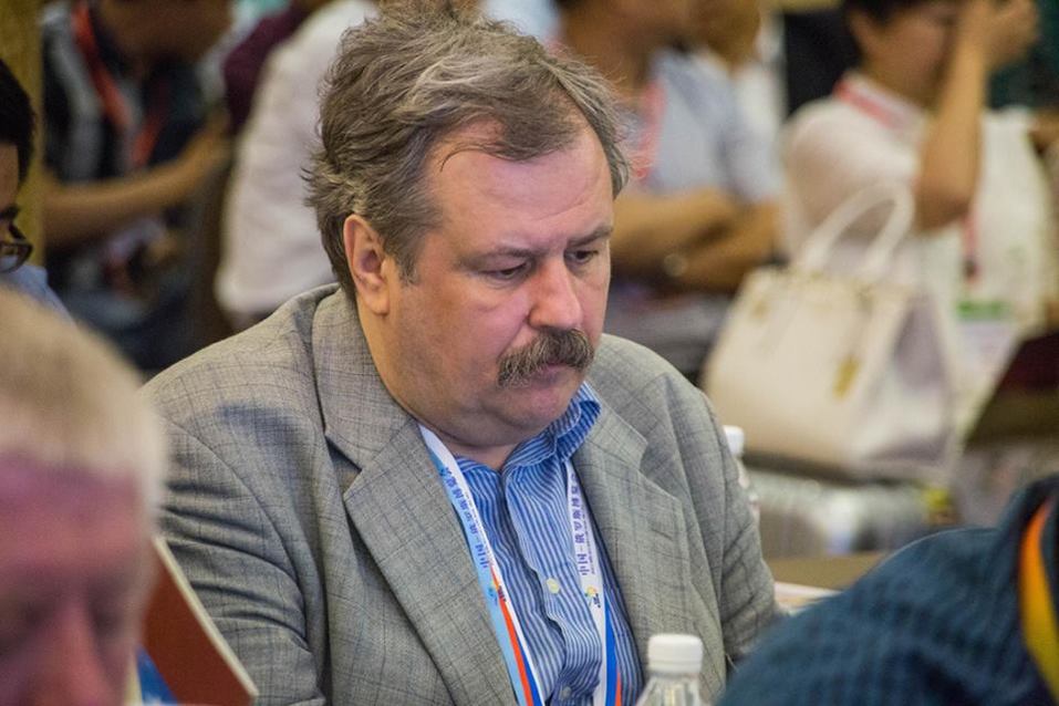 Нижегородский аналитик объяснил, почему не продаётся кинотеатр «Октябрь» 1 Нижегородский аналитик объяснил, почему не продаётся кинотеатр «Октябрь» 1