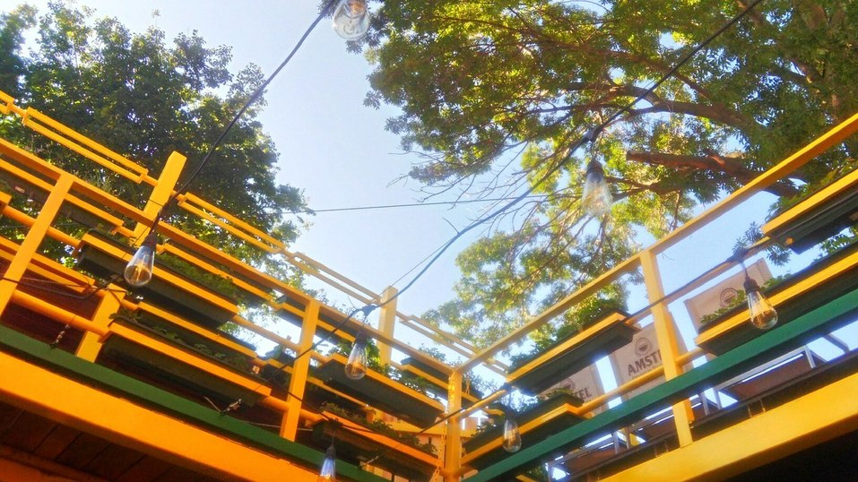 Популярное городское кафе в Нижнем Новгороде открылось после пожара 4 Популярное городское кафе в Нижнем Новгороде открылось после пожара 4