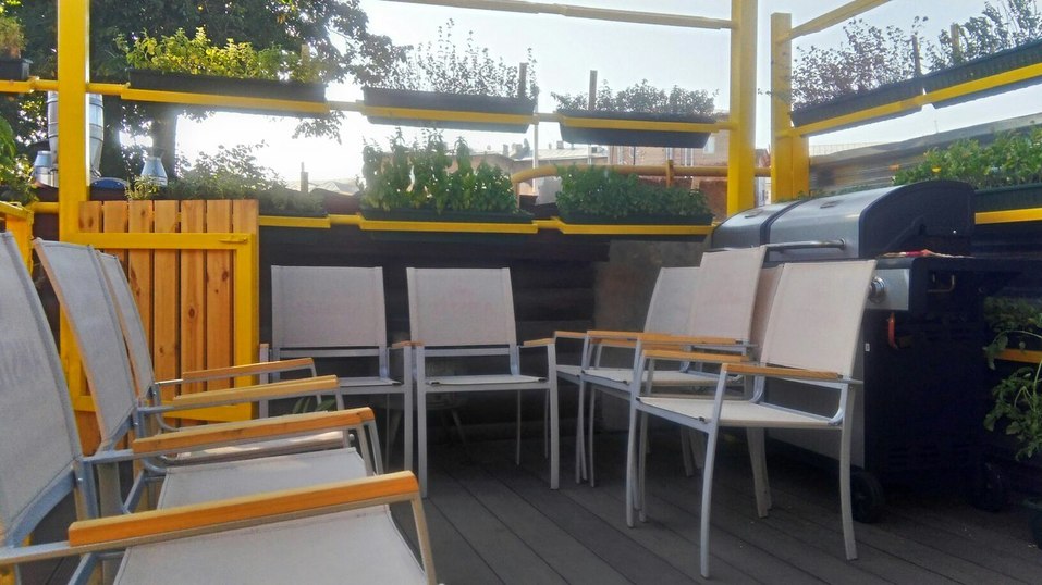 Популярное городское кафе в Нижнем Новгороде открылось после пожара 5 Популярное городское кафе в Нижнем Новгороде открылось после пожара 5