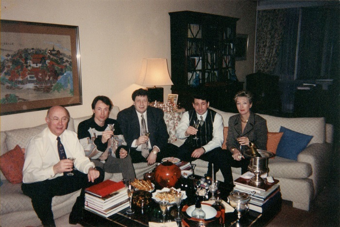 Киллер позвонил мне и сказал: «Закон тебя не спасет» — Сергей Писарев 2 Киллер позвонил мне и сказал: «Закон тебя не спасет» — Сергей Писарев 2