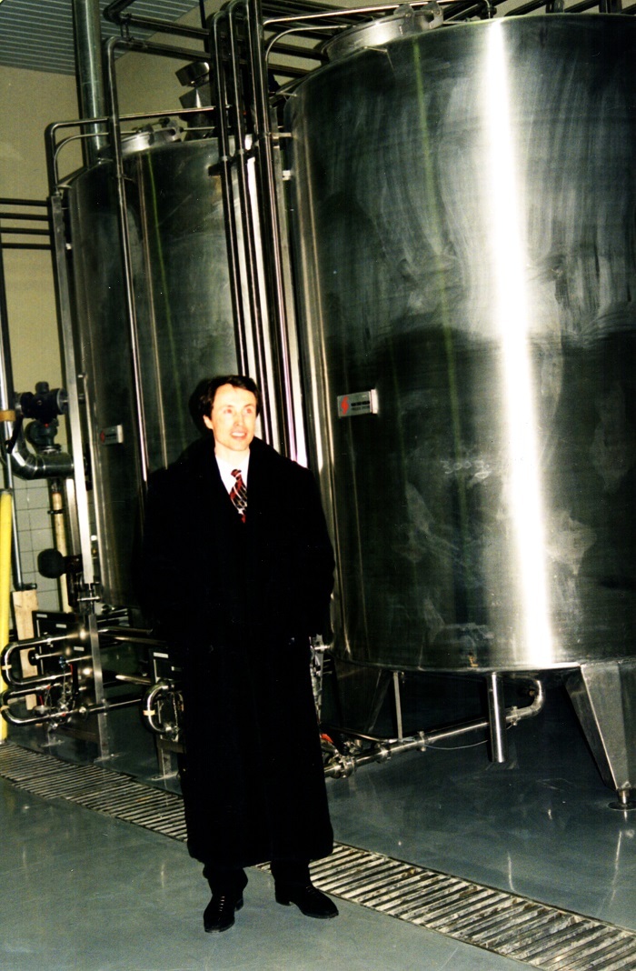 Киллер позвонил мне и сказал: «Закон тебя не спасет» — Сергей Писарев 3 Киллер позвонил мне и сказал: «Закон тебя не спасет» — Сергей Писарев 3