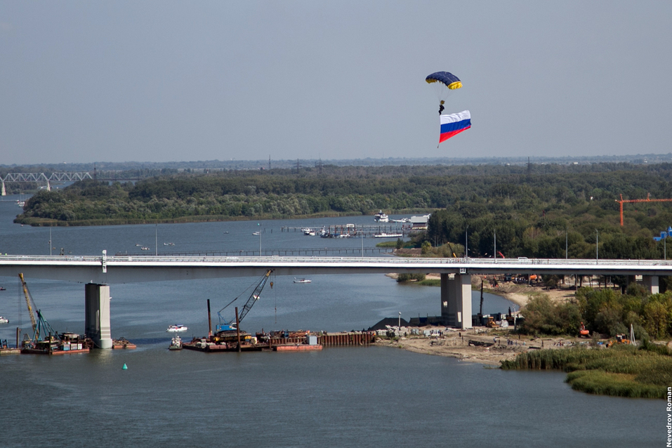 На набережной Ростова прошло грандиозное авиашоу ФОТОРЕПОРТАЖ 16 На набережной Ростова прошло грандиозное авиашоу ФОТОРЕПОРТАЖ 16