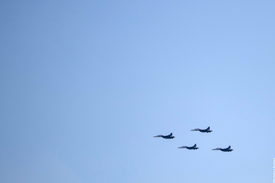 На набережной Ростова прошло грандиозное авиашоу ФОТОРЕПОРТАЖ 24 На набережной Ростова прошло грандиозное авиашоу ФОТОРЕПОРТАЖ 24