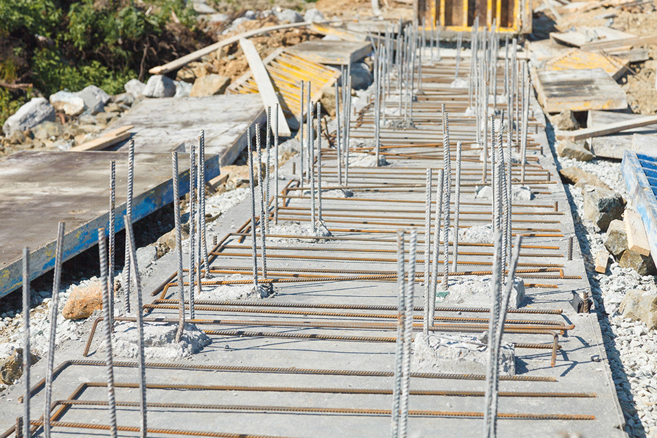 В районе аэропорта Кольцово строится новый логистический комплекс 2 В районе аэропорта Кольцово строится новый логистический комплекс 2