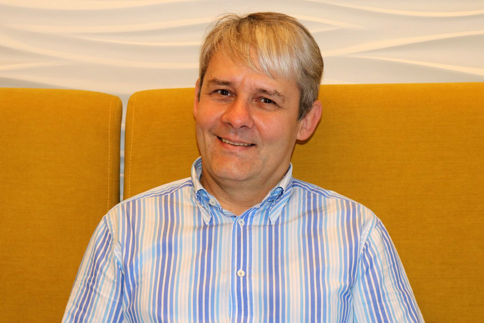 Бизнес-завтрак «ДК-Красноярск»: мотивация отдела продаж и часы для космонавтов 7 Бизнес-завтрак «ДК-Красноярск»: мотивация отдела продаж и часы для космонавтов 7