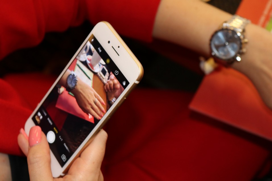 Бизнес-завтрак «ДК-Красноярск»: мотивация отдела продаж и часы для космонавтов 17 Бизнес-завтрак «ДК-Красноярск»: мотивация отдела продаж и часы для космонавтов 17