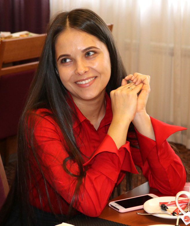 Бизнес-завтрак «ДК-Красноярск»: мотивация отдела продаж и часы для космонавтов 18 Бизнес-завтрак «ДК-Красноярск»: мотивация отдела продаж и часы для космонавтов 18