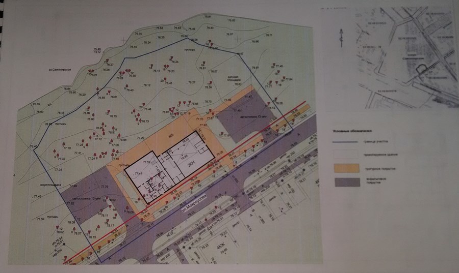 Нижегородцы выступили против строительства бассейна с кафе в Светлоярском парке 3 Нижегородцы выступили против строительства бассейна с кафе в Светлоярском парке 3