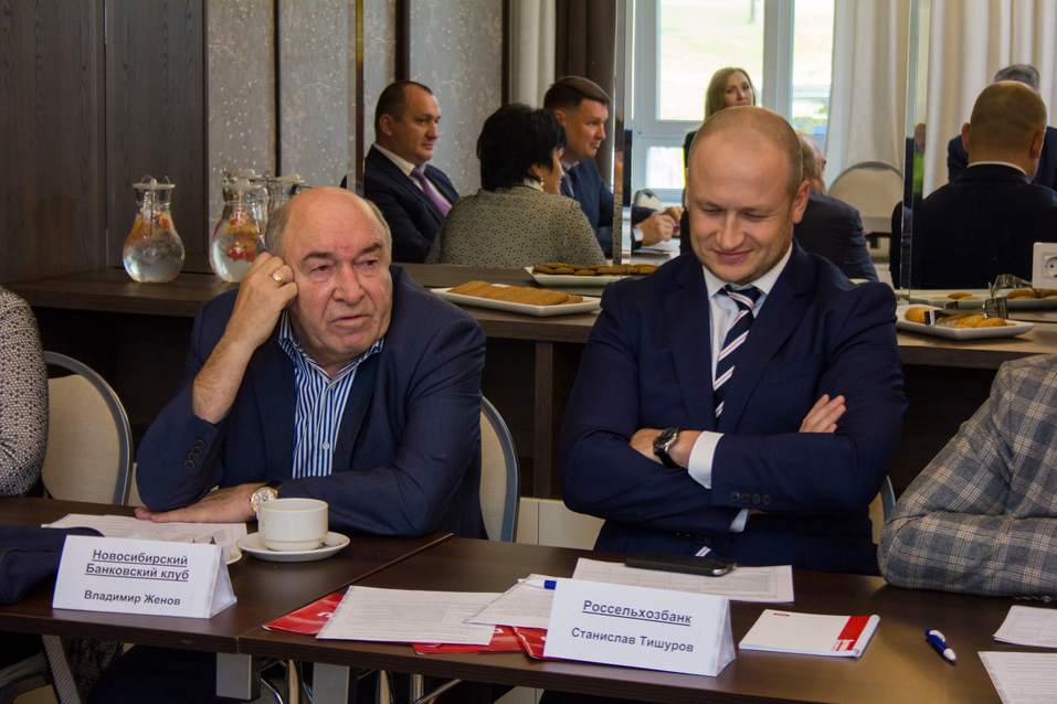 Экспертный совет ДК выбрал кандидатов на звания Банкира и Промышленника года 14 Экспертный совет ДК выбрал кандидатов на звания Банкира и Промышленника года 14