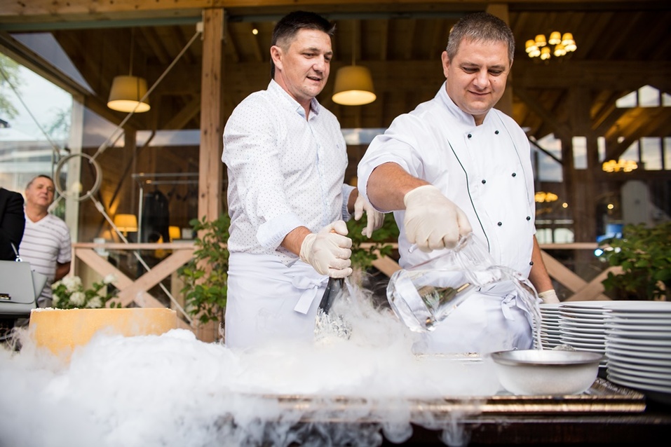 БКС ПРЕМЬЕР отпраздновала 22 года успешной работы 4 БКС ПРЕМЬЕР отпраздновала 22 года успешной работы 4