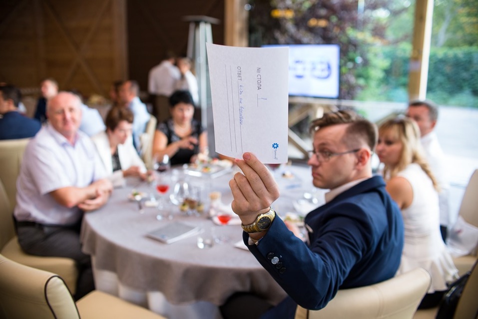 БКС ПРЕМЬЕР отпраздновала 22 года успешной работы 5 БКС ПРЕМЬЕР отпраздновала 22 года успешной работы 5