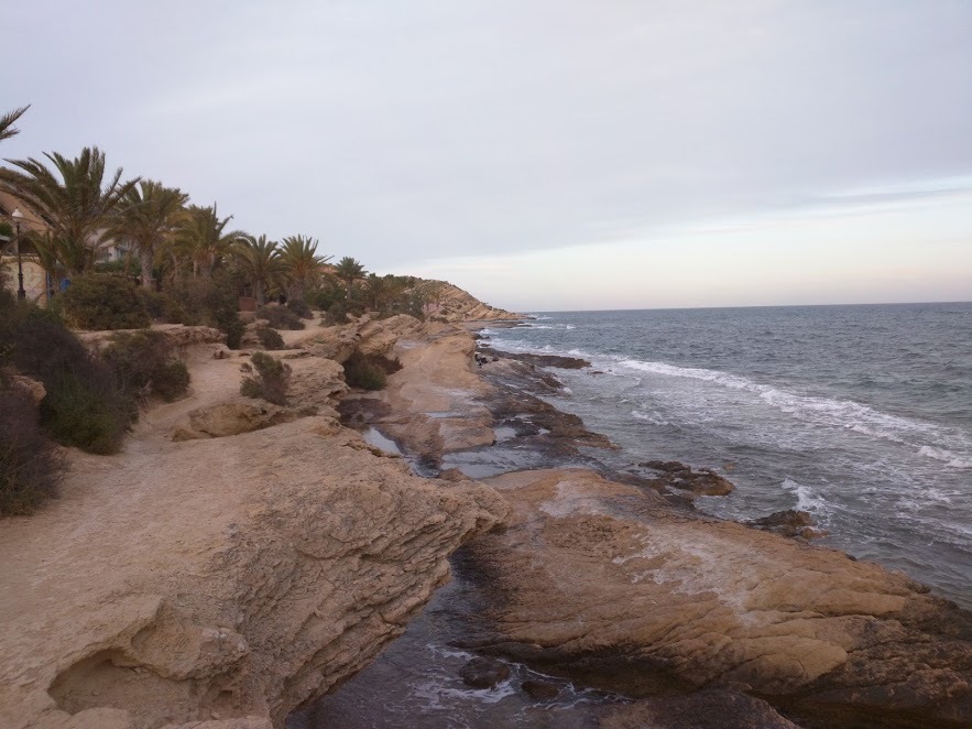 «Все эти «пора валить» не сработают», - эмигрантка из России о жизни в Испании 1 «Все эти «пора валить» не сработают», - эмигрантка из России о жизни в Испании 1