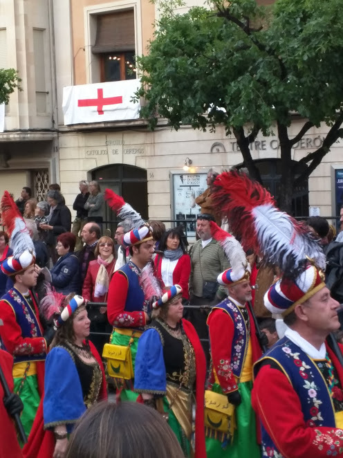 «Все эти «пора валить» не сработают», - эмигрантка из России о жизни в Испании 6 «Все эти «пора валить» не сработают», - эмигрантка из России о жизни в Испании 6