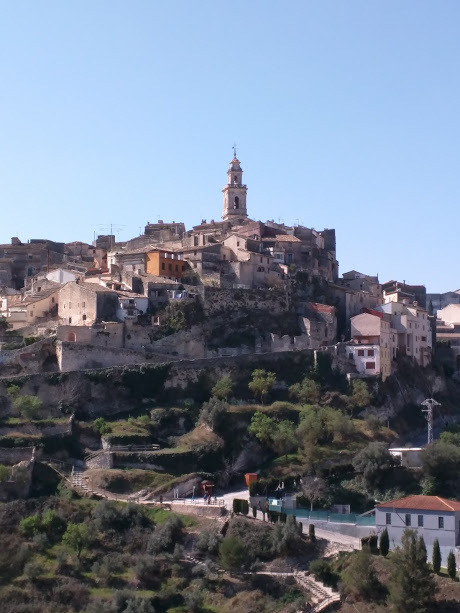 «Все эти «пора валить» не сработают», - эмигрантка из России о жизни в Испании 7 «Все эти «пора валить» не сработают», - эмигрантка из России о жизни в Испании 7