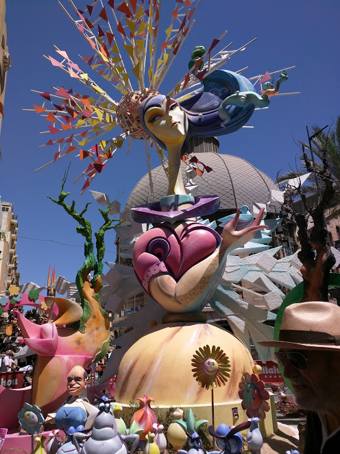 «Все эти «пора валить» не сработают», - эмигрантка из России о жизни в Испании 3 «Все эти «пора валить» не сработают», - эмигрантка из России о жизни в Испании 3