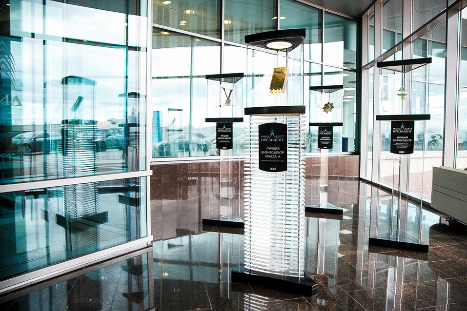 В БЦ «Президент» открылся офис банка ВТБ24 Private Banking 1 В БЦ «Президент» открылся офис банка ВТБ24 Private Banking 1